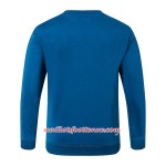 Enfant Juventus Ensemble Sweat d'entrainement 2017-18 Bleu